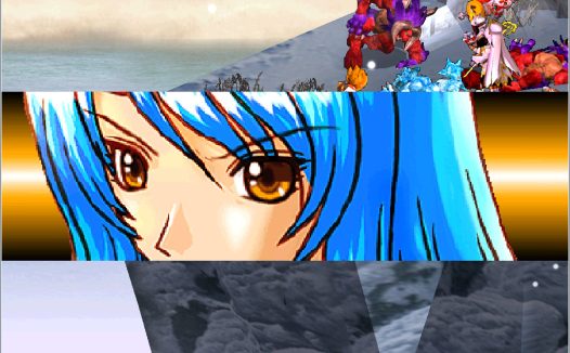 風色幻想3:罪與罰的鎮魂歌/Wind Fantasy 3