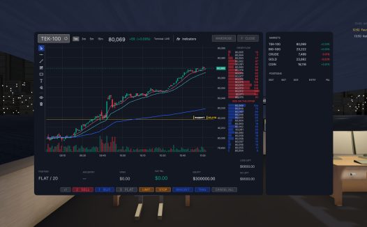 资金到位/Fully Funded