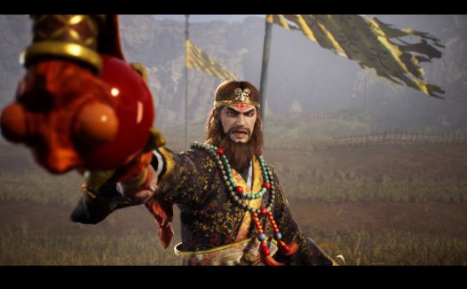 真三国无双2猛将传复刻版/DYNASTY WARRIORS 3: Complete Edition Remastered