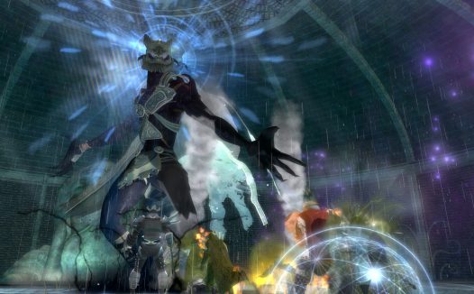 龙与地下城：无冬之夜2增强版/Dungeons & Dragons Neverwinter Nights 2: Enhanced Edition