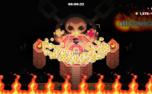 超级连击/WomboCombo