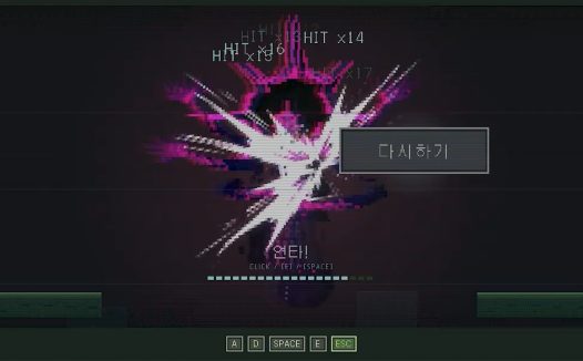 ESC逃生：你死了？/ESC ape, You died?