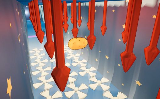 土豆模拟器:欢乐联机/Potato Simulato: Together Co-op