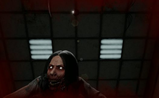 异常核心：恐怖医院/Anomaly Core: Hospital