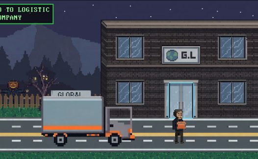像素夜班:维斯塔协议/Pixel Nightshift: The Vesta Protocol