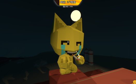 猫扑克/CatPoker
