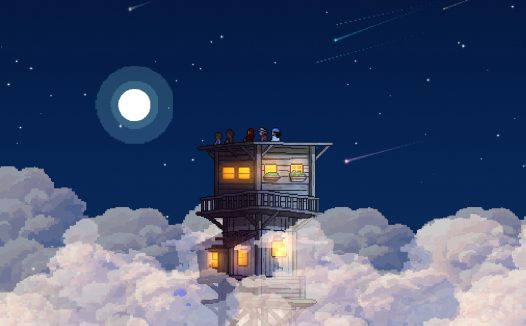 星空之居:建造与慢生活/CELESTAY Craft&Slowlife