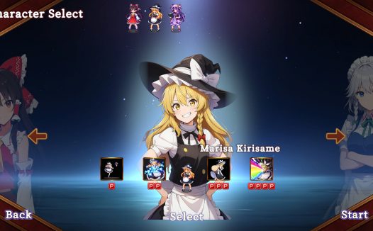 东方随机塔防/Touhou Random Tower Defense