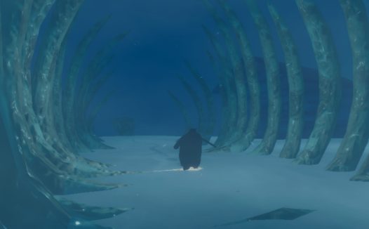 企鹅异闻录/Penguin Colony