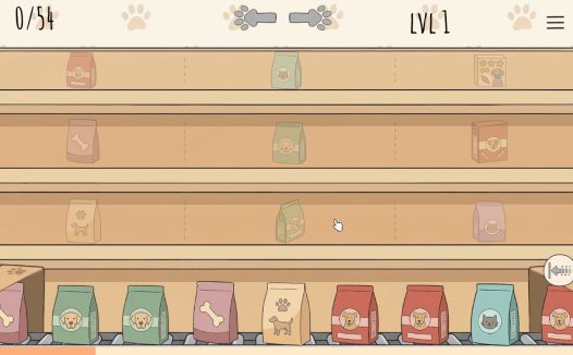 整理我的店铺2:宠物店/Organize my Shop 2: Pet Shop