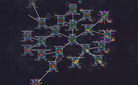 神弓：终极武器/The Bow: Ultimate weapon