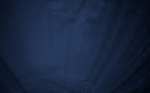 事发之地/Where It Happened