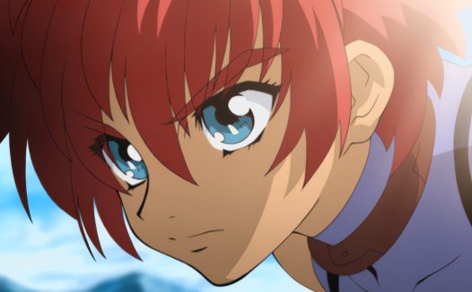 永恒传说复刻版/Tales of Eternia Remastered