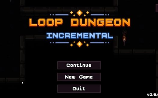 循环地下城：无尽成长/Loop Dungeon - Incremental