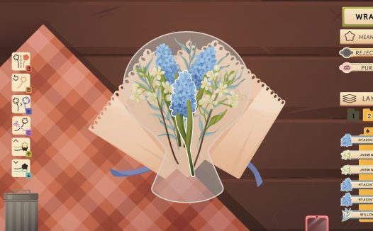 绽放物语/BloomTale