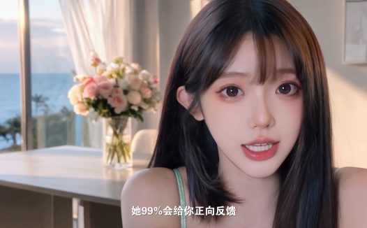 撩妹模拟器：备胎的觉醒
