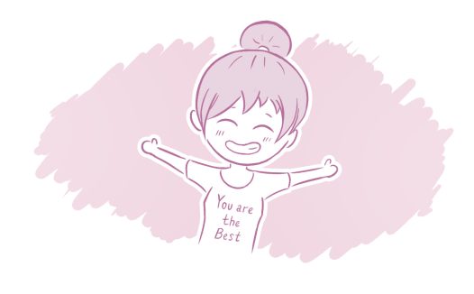 你为什么爱我？/Why do you love me?