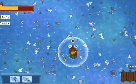 无限垂钓/All You Can FISH!