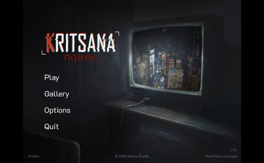 克里萨纳/Kritsana