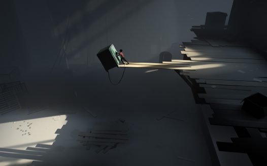 囚禁/INSIDE/支持网络联机