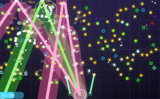 光束公司/BEAM Inc.