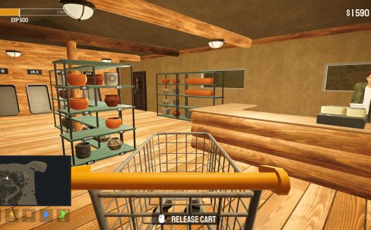 大麻大亨模拟器/Weed Lord Simulator
