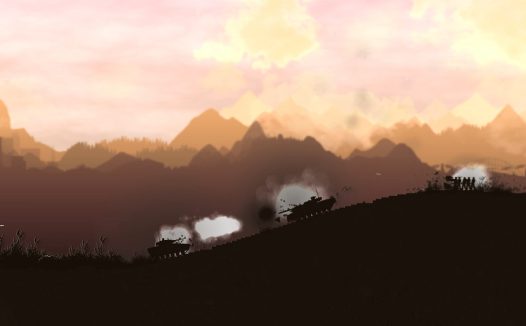 战争之影2/Shadows of War 2