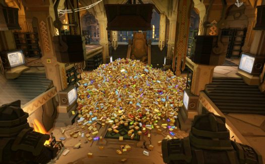 一起整理吧:宝库/Let's Tidy Up! : Treasure