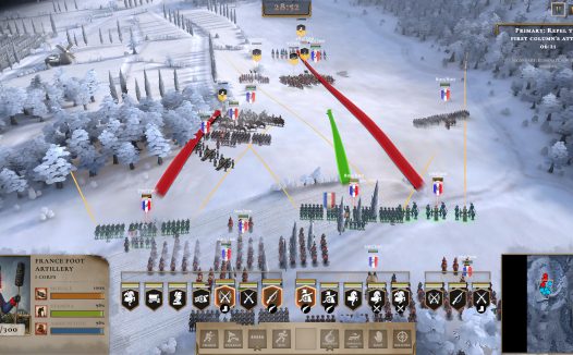 退伍：拿破仑战争/Veterans: Napoleonic Wars
