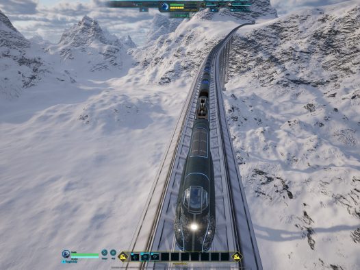 永恒列车/EverRail