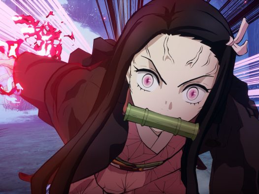 鬼灭之刃 火之神血风谭/Demon Slayer -Kimetsu no Yaiba- The Hinokami Chronicles voices38