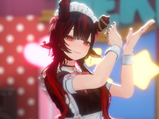 女仆咖啡厅模拟器/Maid Cafe Simulator