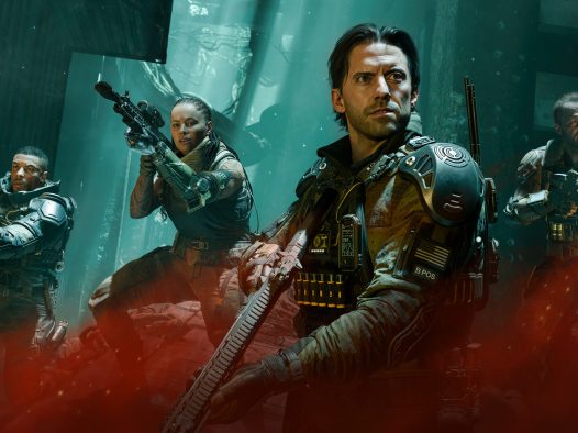 使命召唤22：黑色行动7/Call of Duty: Black Ops 7 - Endgame