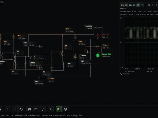 101道电路谜题/101 Circuits