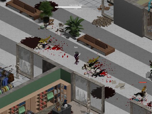 杀穿/Kill Through