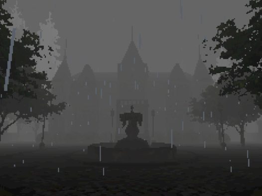 躯壳：诺伊雷特庄园/VESSELS: Noiret Mansion
