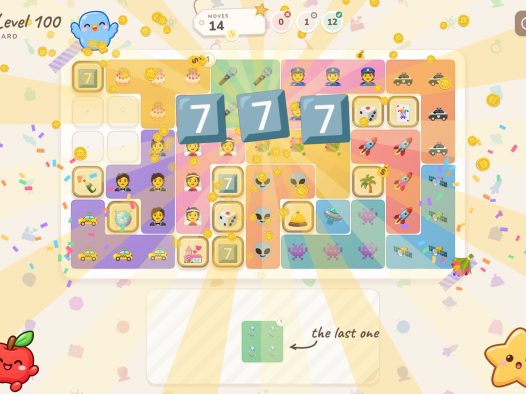 Emojix