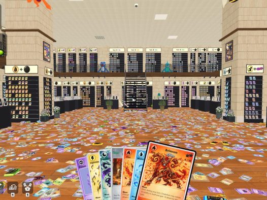 集换式卡牌大混乱/TCG Card Chaos