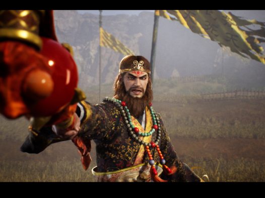 真三国无双2猛将传复刻版/DYNASTY WARRIORS 3: Complete Edition Remastered