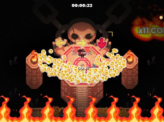超级连击/WomboCombo