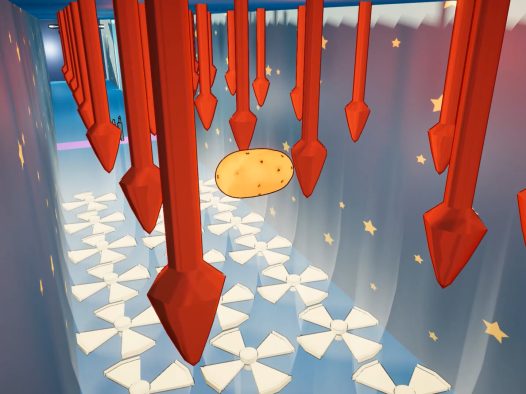 土豆模拟器：欢乐联机/Potato Simulato: Together Co-op