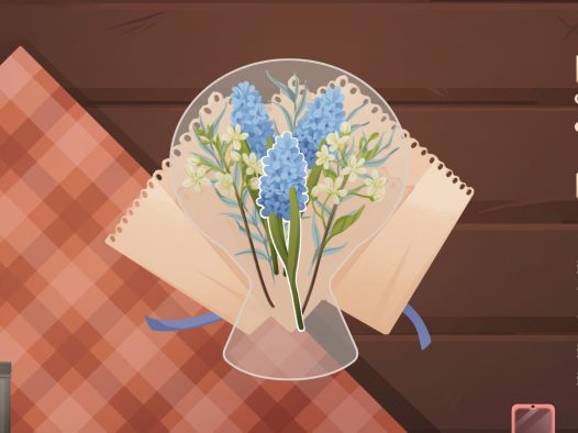 绽放物语/BloomTale
