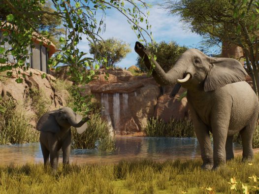 动物园之星2-虚拟机版/Planet Zoo 2 HYPERVISOR