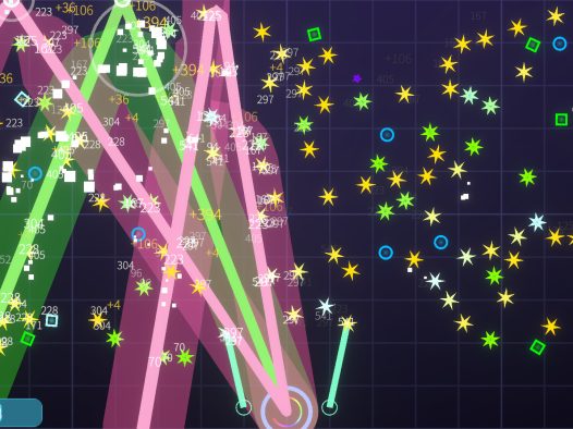光束公司/BEAM Inc.