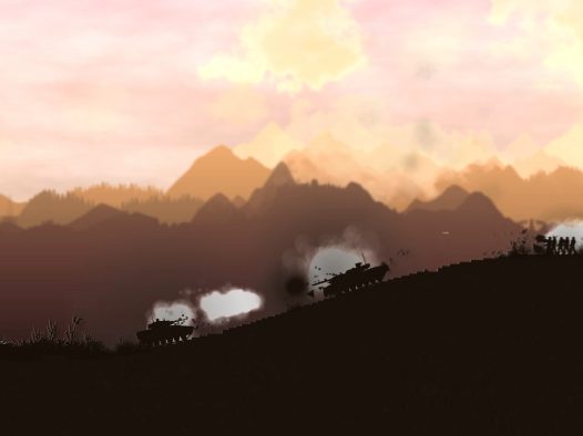战争之影2/Shadows of War 2