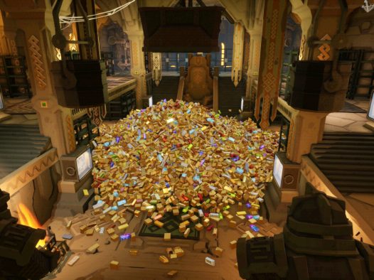 一起整理吧:宝库/Let's Tidy Up! : Treasure