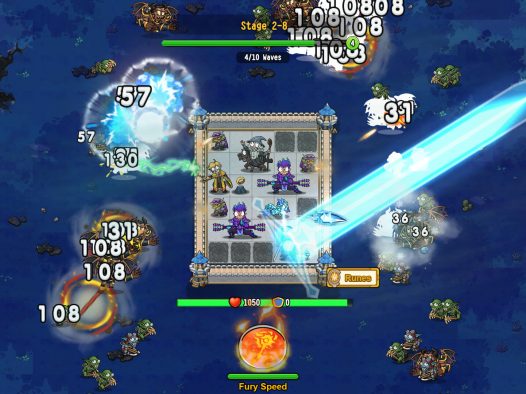 魔法觉醒：英雄战歌/Magic Awakening：Hero Saga