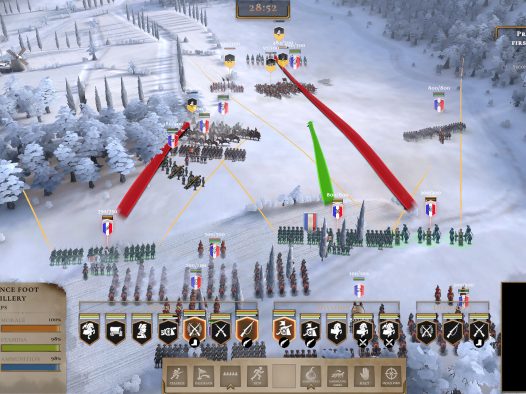 退伍:拿破仑战争/Veterans: Napoleonic Wars