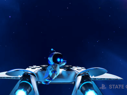宇宙机器人/ASTRO BOT